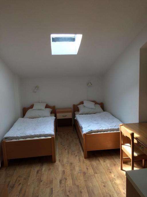 Bed and Breakfast Vila Albatros Ровінь Екстер'єр фото
